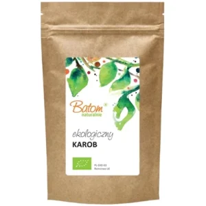 Karob  BIO <br> 250 g