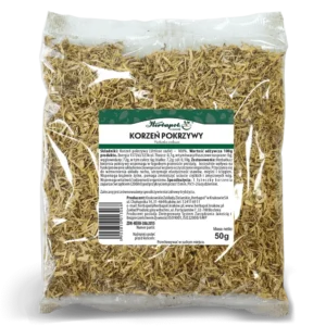 Korzeń pokrzywy<br> 50 g