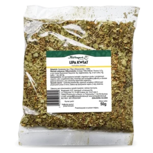 Lipa kwiat <br> 50 g