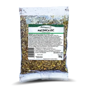 Mącznica liść <br> 50 g