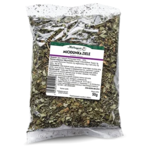 Miodunka ziele <br> 50 g
