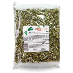 Moringa liść<br> 50 g