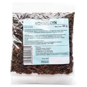 Morszczyn <br> 50 g
