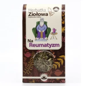 Na reumatyzm