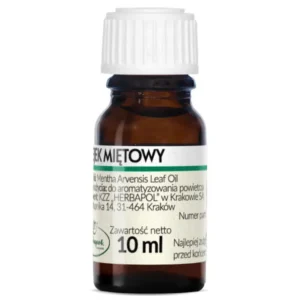 Olejek miętowy<br> 10 ml