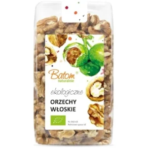 Orzechy włoskie BIO <br> 300 g