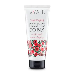 VIANEK Regenerujący peeling do rąk