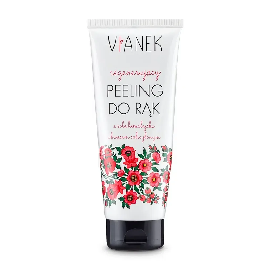 VIANEK Regenerujący peeling do rąk 1 VIANEK Regenerujący peeling do rąk
