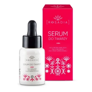 ROSADIA Serum do twarzy