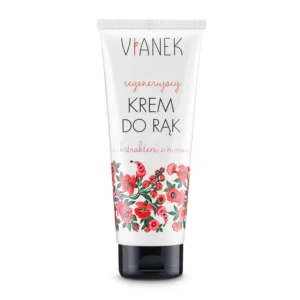 VIANEK Regenerujący krem do rąk