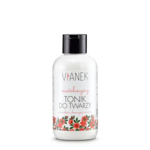 VIANEK Rewitalizujący tonik do twarzy