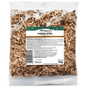 Wierzba kora<br> 50 g