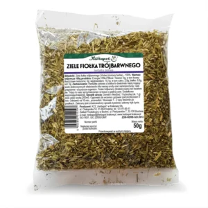 Ziele fiołka trójbarwnego<br> 50 g