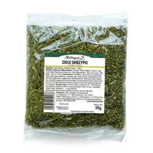 Ziele skrzypu<br> 50 g