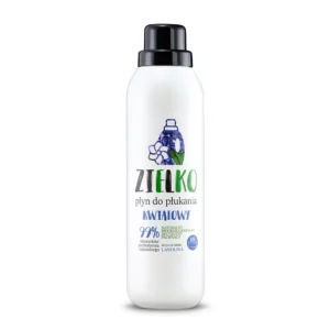 ZIELKO Płyn do płukania <br> Kwiatowy1 L