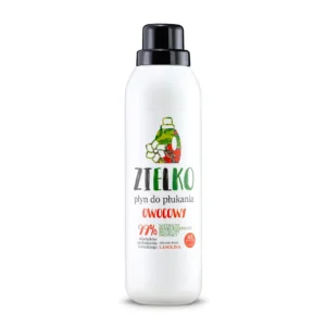 ZIELKO Płyn do płukania <br> Owocowy 1 L