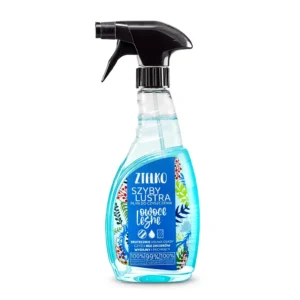 ZIELKO Płyn do szyb i luster <br> Owoce leśne 500 ml