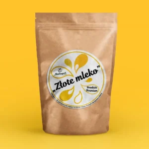 Złote mleko <br> 200 g