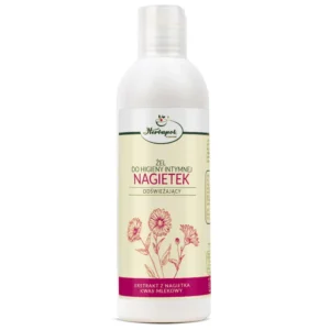 Żel do higieny intymnej nagietek <br> 250 ml