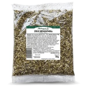 Ziele krwawnika <br> 50 g