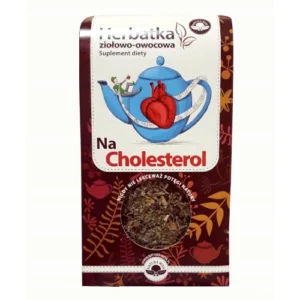 Na cholesterol