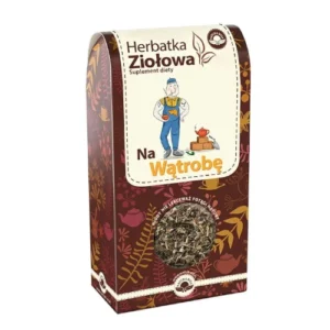 Na wątrobę
