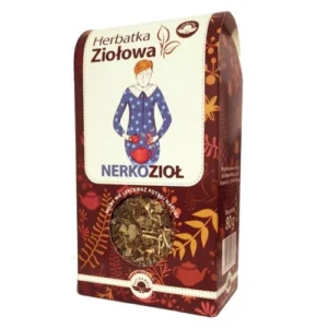 Herbatka ziołowa Nerkozioł | 80 g