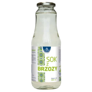 Sok z brzozy<br> 990 ml