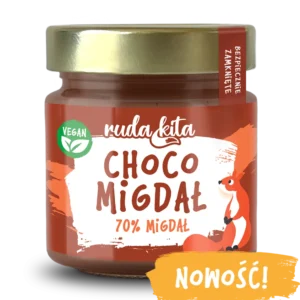 Choco migdał
