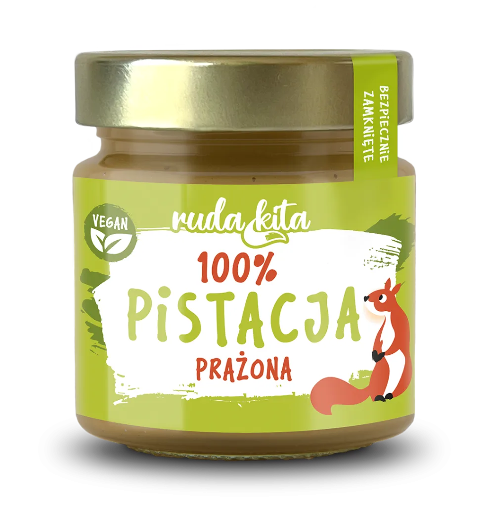 Pistacja 100% 1 Pistacja 100%