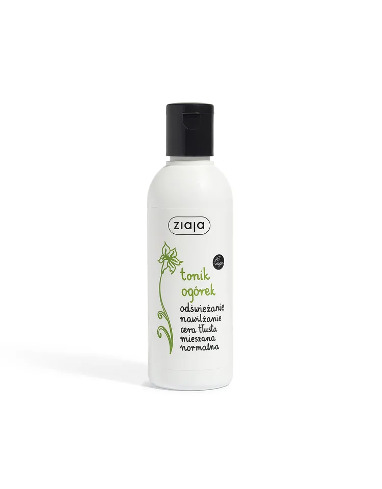 Ogórek<br> tonik 1 Ogórek<br> tonik