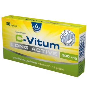 ADEK-Vitum <br> 60 kapsułek