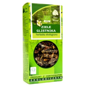 Glistnik ziele EKO <br> 50 g