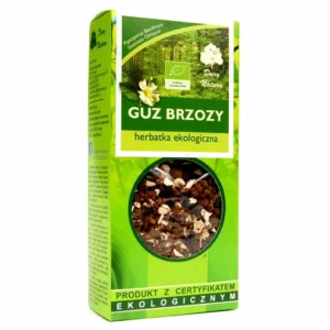 Guz brzozy EKO <br> 50 g