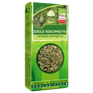 Kocimiętka ziele EKO <br> 25 g