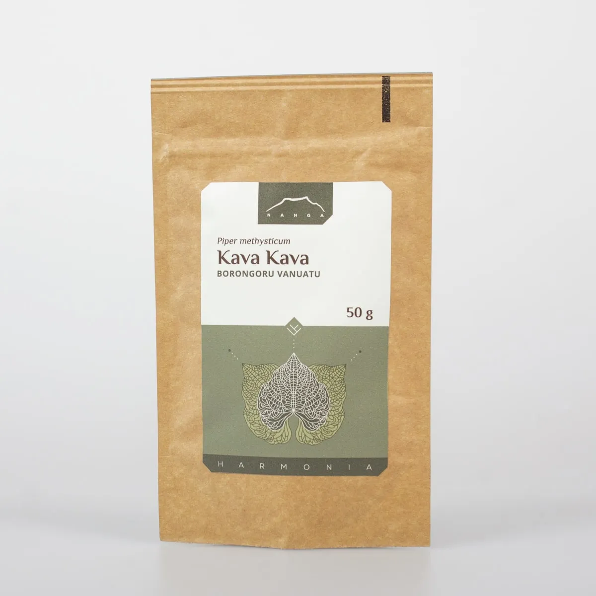 Kava kava Borongoru Vanuatu | 50 g 1 Kava kava Borongoru Vanuatu | 50 g