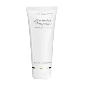 Krem pielęgnacyjny kolagen plus karoten  <br> 100 ml