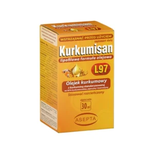 Kurkumisan L97 | 30 ml
