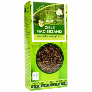 Macierzanka ziele EKO <br> 25 g