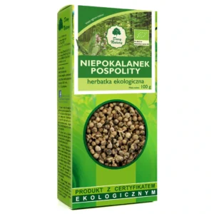 Niepokalanek pospolity EKO <br> 100 g
