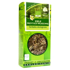 Przytulia właściwa ziele EKO <br> 50 g