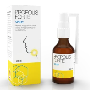 Propolis Forte Spray <br> 20 ml