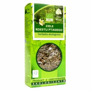 Rdest ptasi ziele EKO <br> 50 g