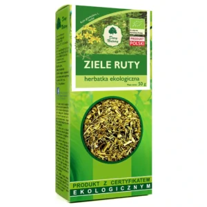 Ruta ziele EKO <br> 50 g