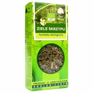 Skrzyp ziele EKO <br> 25 g