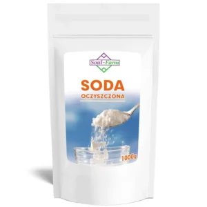 Soda Oczyszczona<br> 1 kg