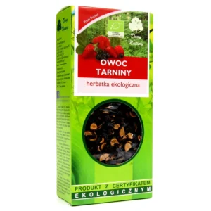 Tarnina owoc EKO <br> 100 g