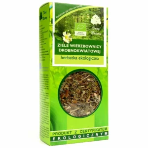 Wierzbownica drobnokwiatowa ziele EKO <br> 50 g