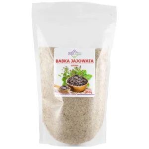 Babka Jajowata łupina<br> 350 g