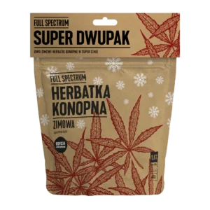Dwupak Herbatka Zimowa